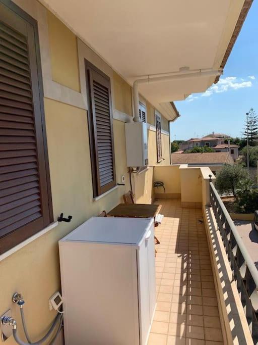 Casa Natalia - Bello E Tranquillo Ольмедо Экстерьер фото