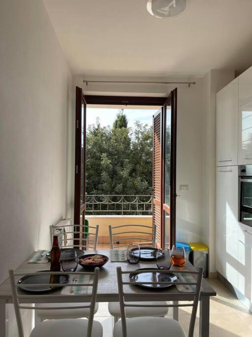 Casa Natalia - Bello E Tranquillo Ольмедо Экстерьер фото