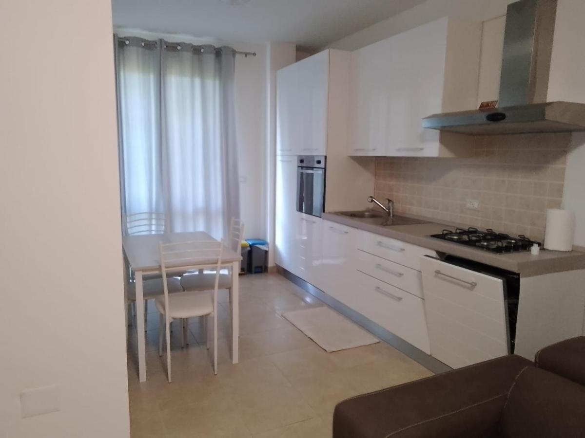 Casa Natalia - Bello E Tranquillo Ольмедо Экстерьер фото