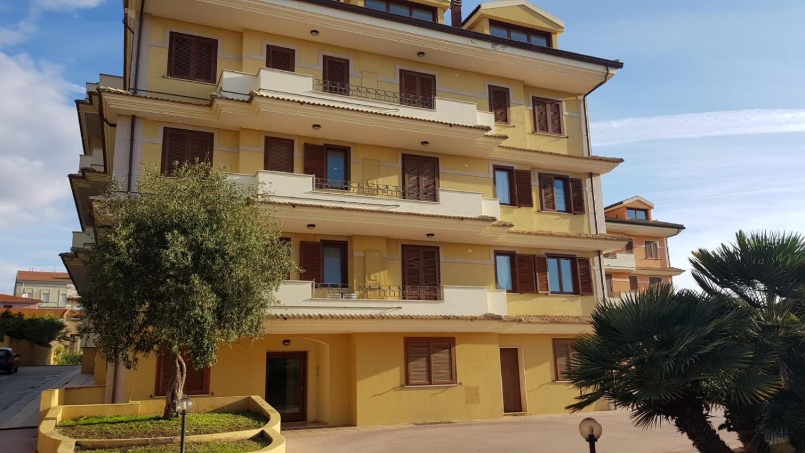 Casa Natalia - Bello E Tranquillo Ольмедо Экстерьер фото